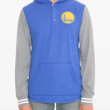 Худи NBA Golden State Warriors Mid-Season