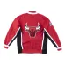 Куртка Authentic NBA 1996-96 Chicago Bulls Куртка Authentic NBA 1996-96 Chicago Bulls