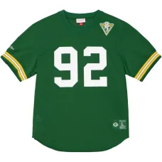 Футболка NFL N&N Packers 1994 Reggie Футболка NFL N&N Packers 1994 Reggie
