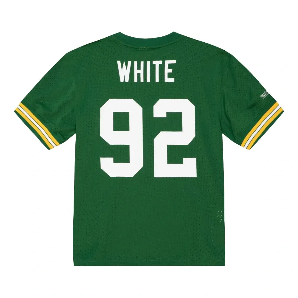 Футболка NFL N&N Packers 1994 Reggie
