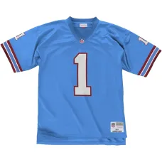 Топ NFL Legacy Houston Oilers 93 Warren Moon