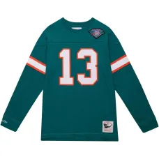 Футболка NFL N&N Dolphins 1994 Dan Marino Футболка NFL N&N Dolphins 1994 Dan Marino