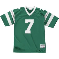 Топ Philadelphia Eagles 1980 Ron Jaworski legacy