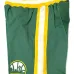 шорты Seattle SuperSonics Hardwood Classics 1980/81