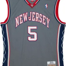 Топ NBA Alternate Nets 2004 Jason Kidd