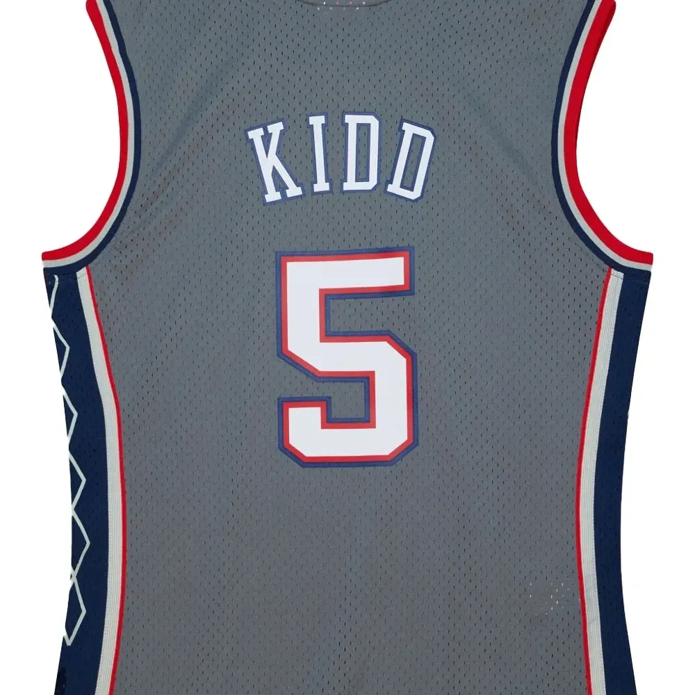 Топ NBA Alternate Nets 2004 Jason Kidd Топ NBA Alternate Nets 2004 Jason Kidd