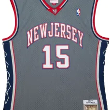 Топ 2004/05 Vince Carter New Jersey Nets Swingman