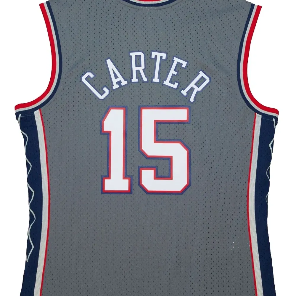 Топ 2004/05 Vince Carter New Jersey Nets Swingman