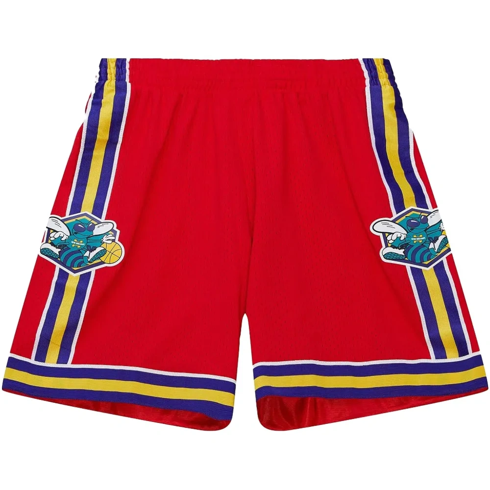 Шорты NBA 2006 Hornets