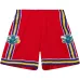 Шорты NBA 2006 Hornets