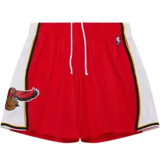Шорты NBA 1999 Hawks