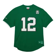 футболка N&N Eagles 1992 Randall Cunningham из коллаборации с NFL футболка N&N Eagles 1992 Randall Cunningham из коллаборации с NFL