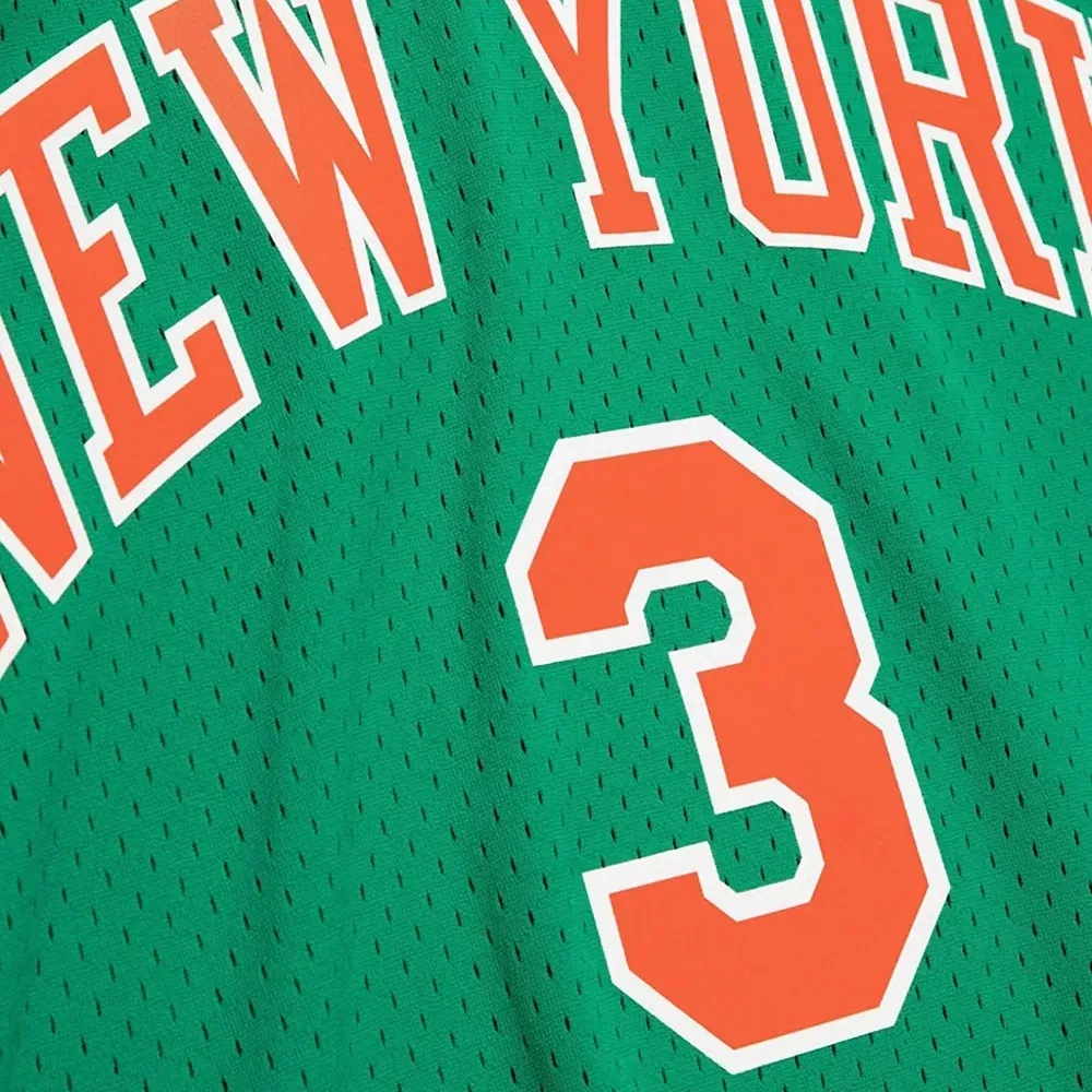 Топ NBA Swingman Knicks 2006 Stephon Marbury