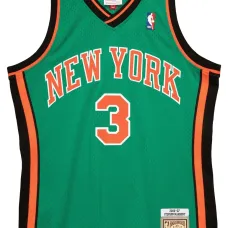 Топ NBA Swingman Knicks 2006 Stephon Marbury