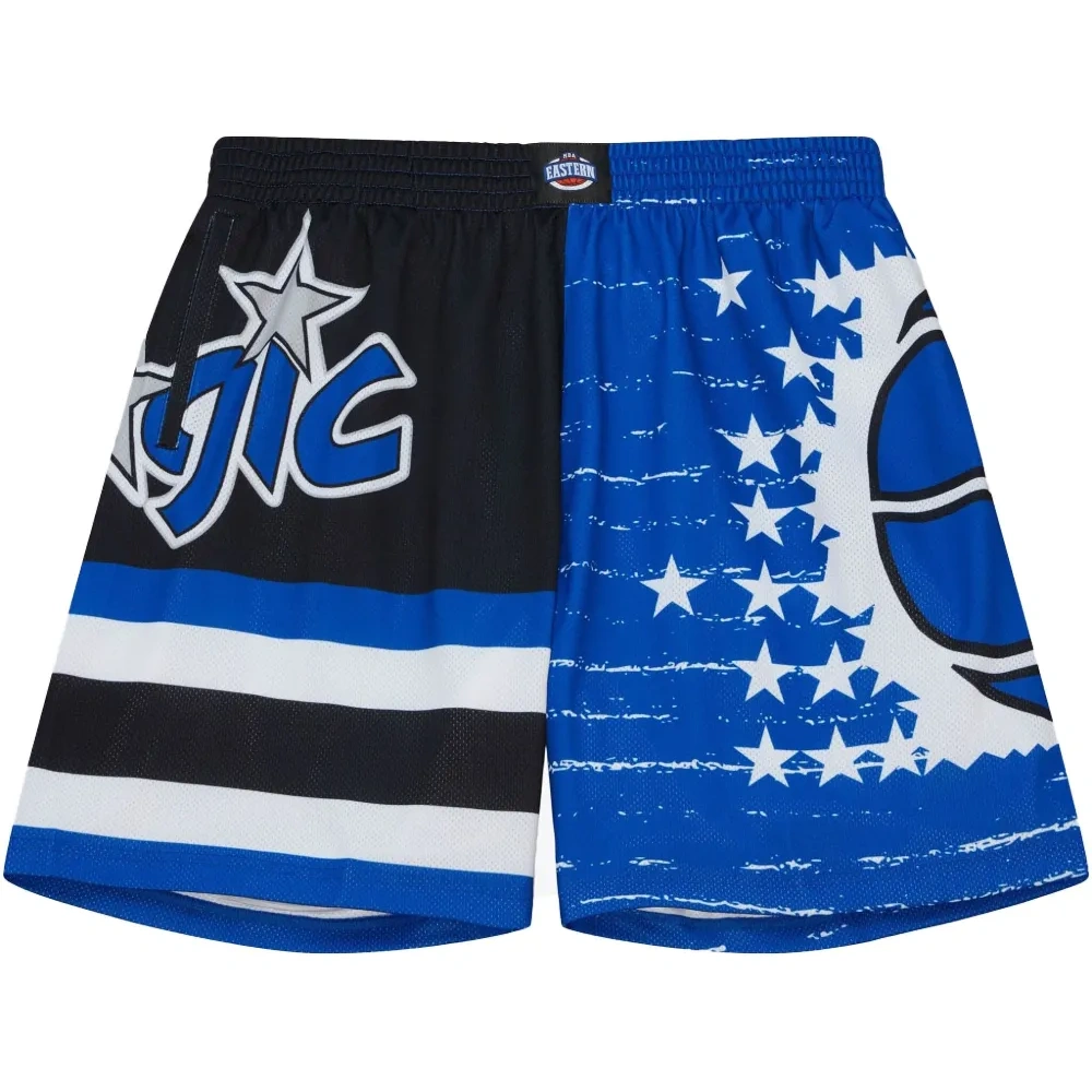 Шорты Orlando Magic Jumbotron 3.0