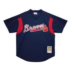 топ Braves 2003 John Smoltz