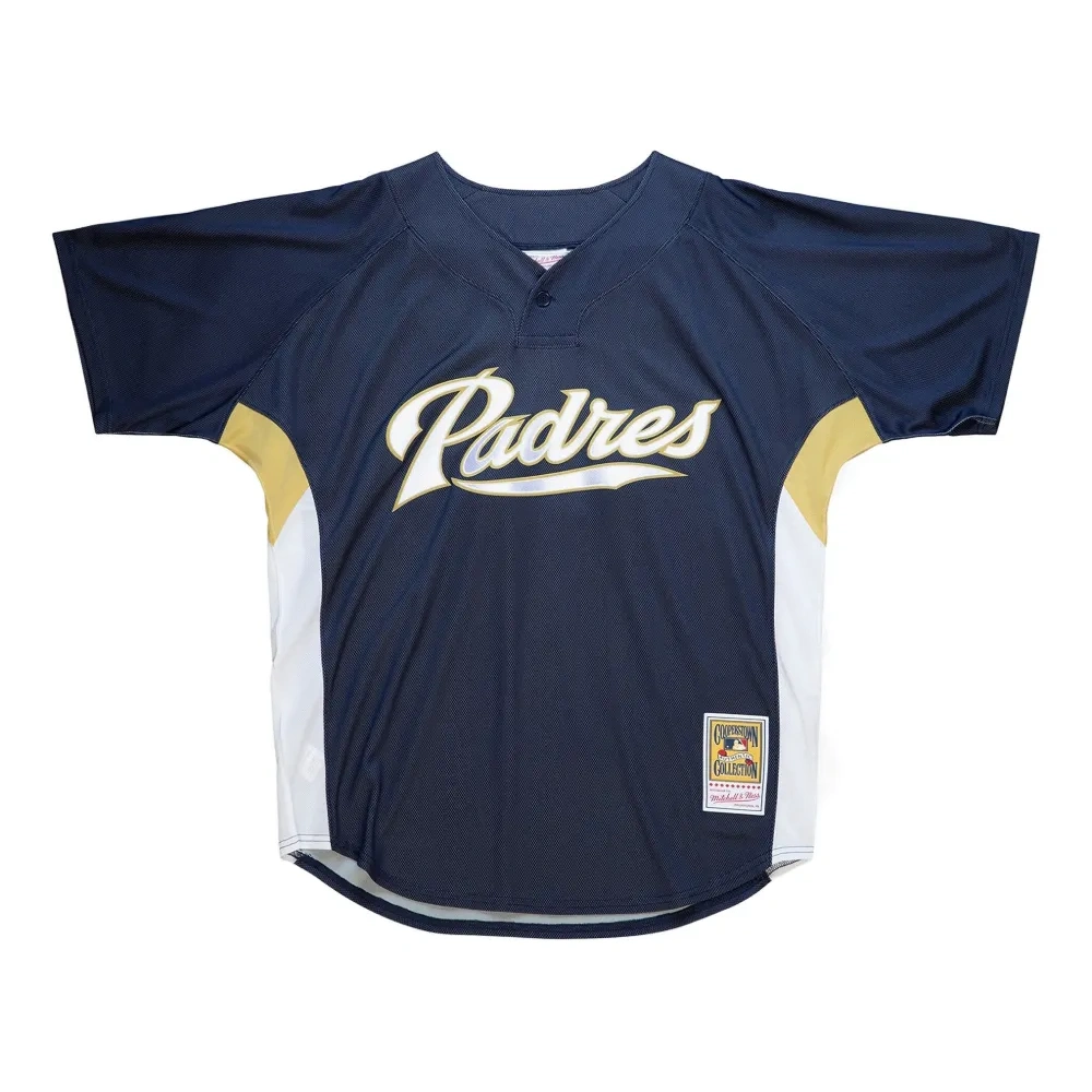 топ Padres 2007 Trevor Hoffman