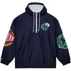 Куртка Dallas Mavericks Team 2.0