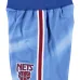 Шорты 1990/91 New Jersey Nets Authentic Шорты 1990/91 New Jersey Nets Authentic