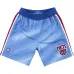 Шорты 1990/91 New Jersey Nets Authentic Шорты 1990/91 New Jersey Nets Authentic
