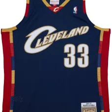 Топ NBA Alternate Cavaliers 2009 Shaquille O'Neal