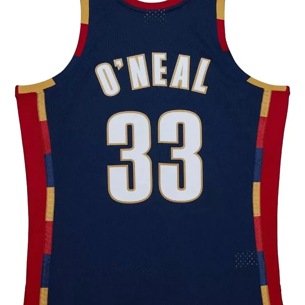 Топ NBA Alternate Cavaliers 2009 Shaquille O'Neal Топ NBA Alternate Cavaliers 2009 Shaquille O'Neal