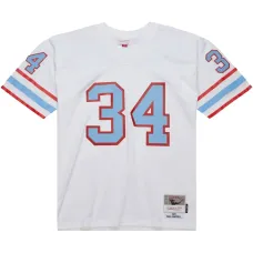 Топ NFL Oilers 1979 Earl Campbell