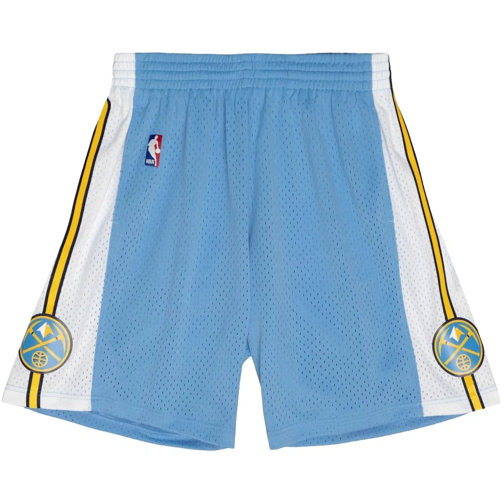 Шорты Denver Nuggets 2016/17