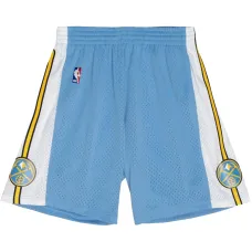 Шорты Denver Nuggets 2016/17