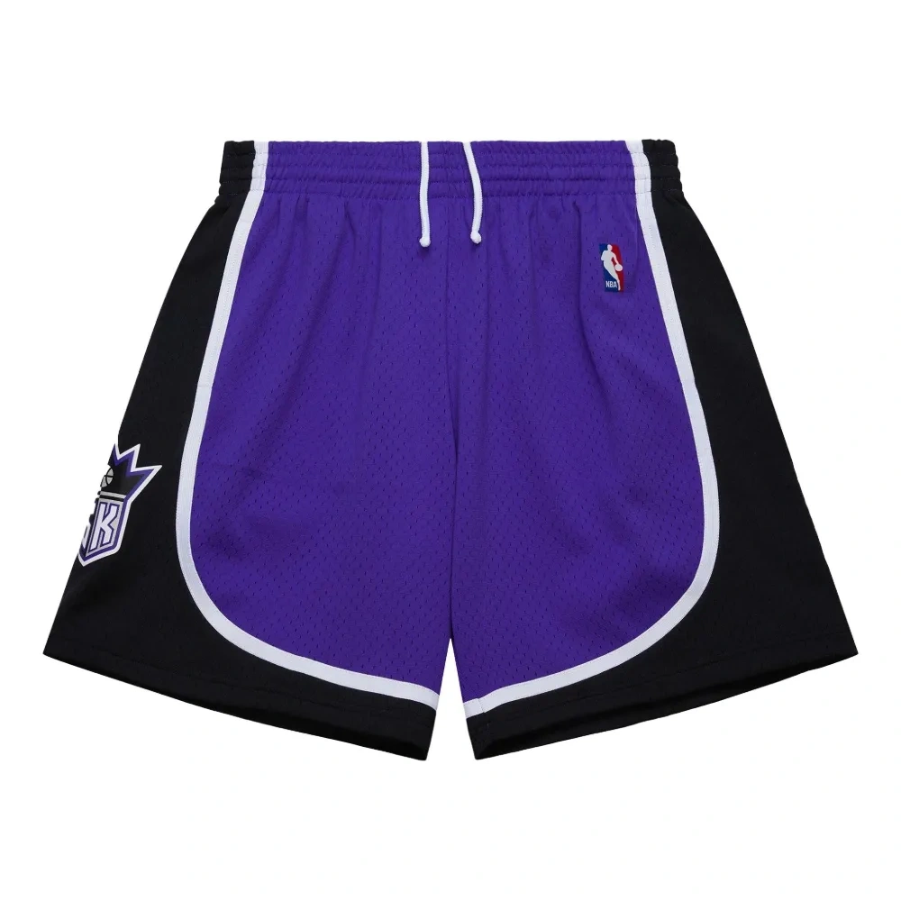 шорты Sacramento Kings 2002/03