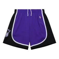 шорты Sacramento Kings 2002/03 шорты Sacramento Kings 2002/03