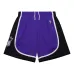 шорты Sacramento Kings 2002/03