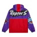 Куртка Team OG 2.0 Raptors Purple Куртка Team OG 2.0 Raptors Purple