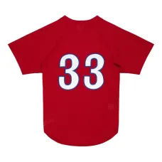 топ Expos 1989 Larry Walker