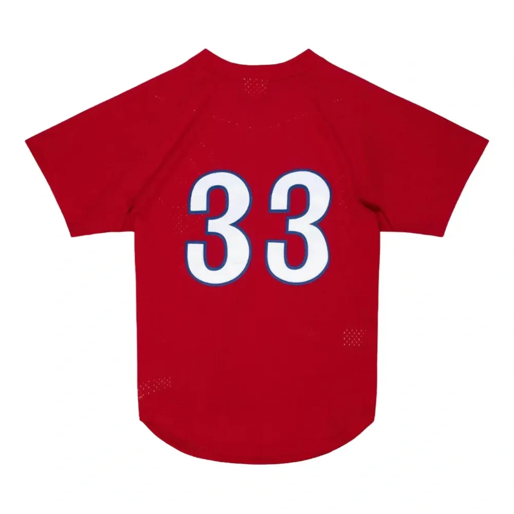 топ Expos 1989 Larry Walker