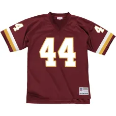 Топ NFL Legacy Redskins 1982 John Riggins