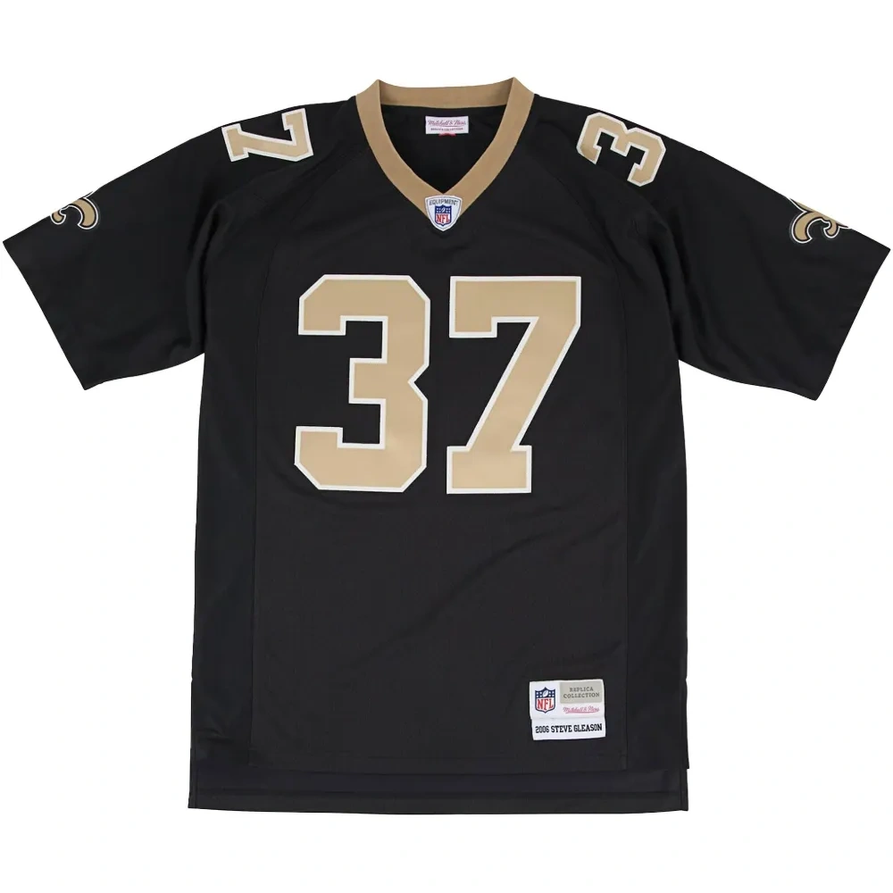 Топ 2006/07 Steve Gleason Legacy New Orleans Saints