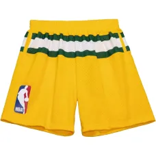 Шорты 2003 Seattle Supersonics Swingman