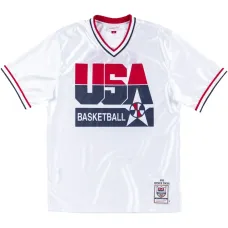 Топ Team USA 1992 Patrick Ewing