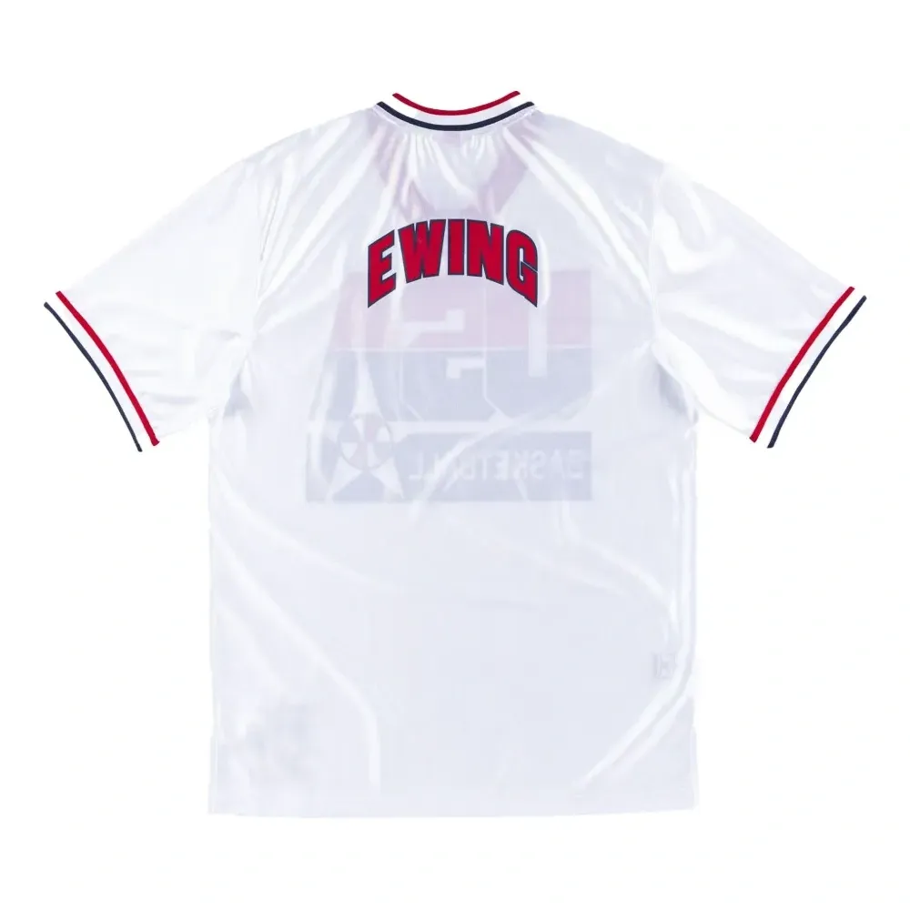 Топ Team USA 1992 Patrick Ewing