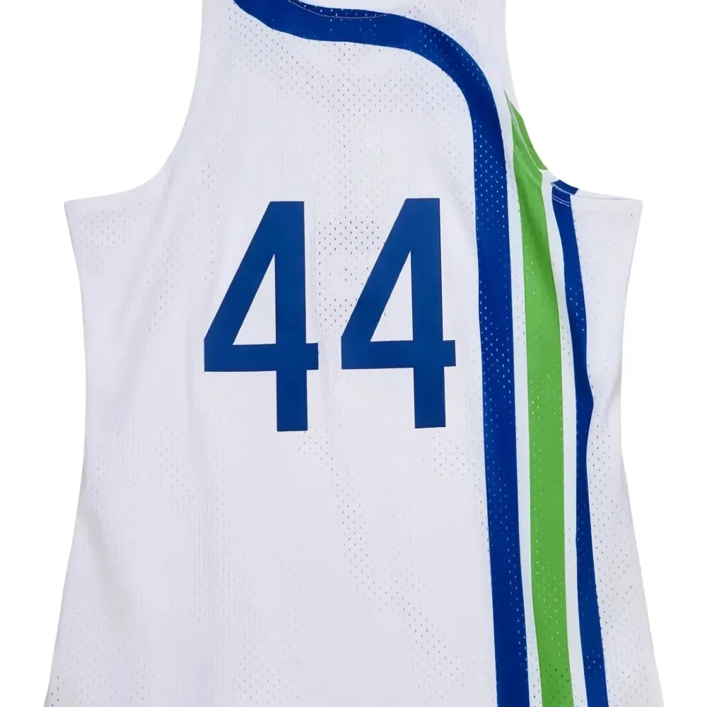 Топ 1970/71 Hardwood Classics Pete Maravich Atlanta Hawks из джерси Топ 1970/71 Hardwood Classics Pete Maravich Atlanta Hawks из джерси