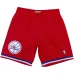 Шорты Hardwood Classics Philadelphia 76ers University Red (2002-03 годы) Шорты Hardwood Classics Philadelphia 76ers University Red (2002-03 годы)