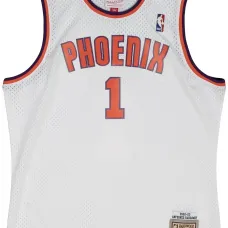 Топ NBA Alternate Jersey Suns 2002 Anfernee Hardaway
