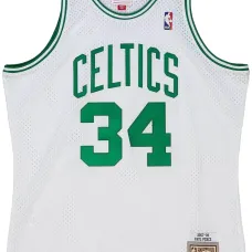 Топ NBA Swingman Celtics 2007 Paul Pierce