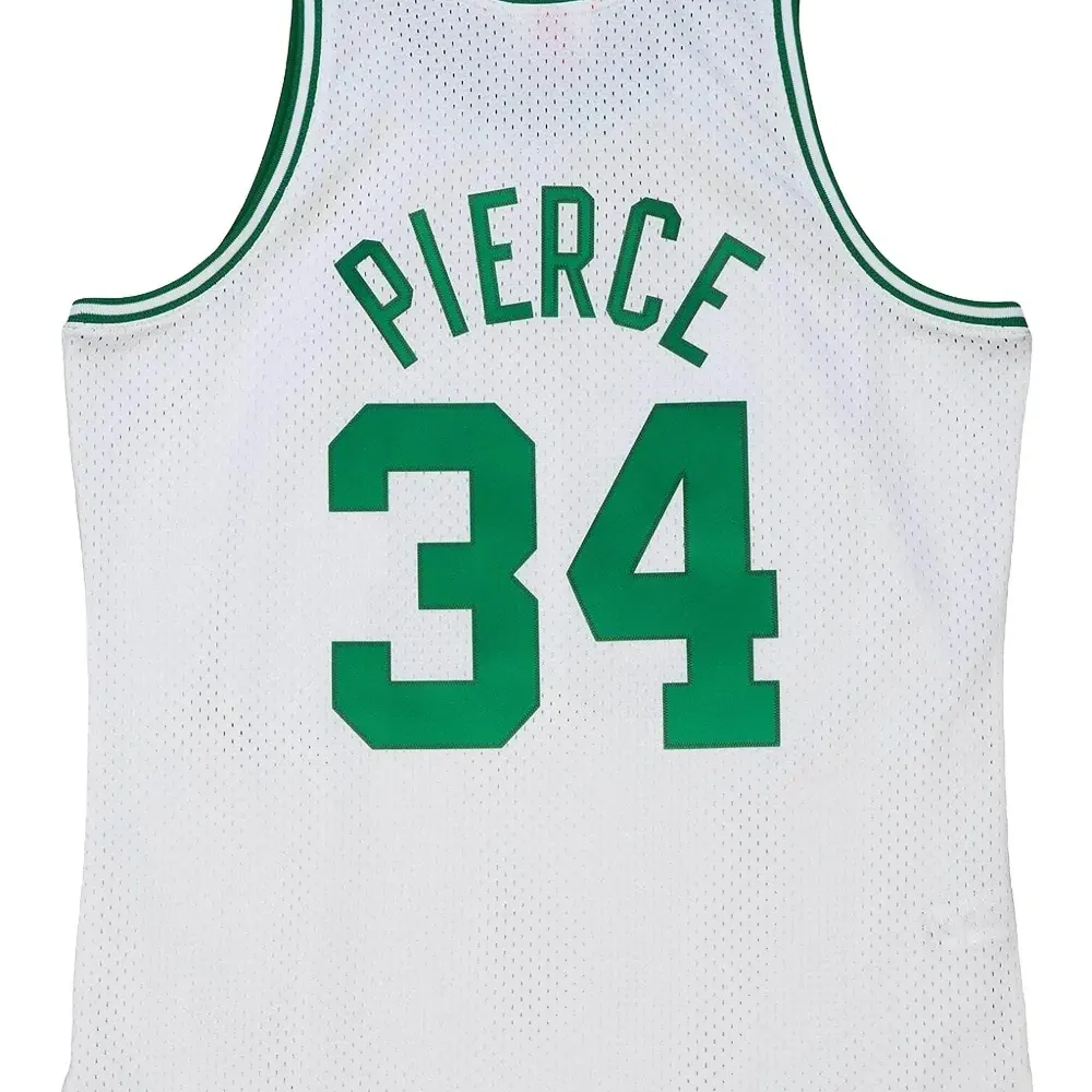 Топ NBA Swingman Celtics 2007 Paul Pierce