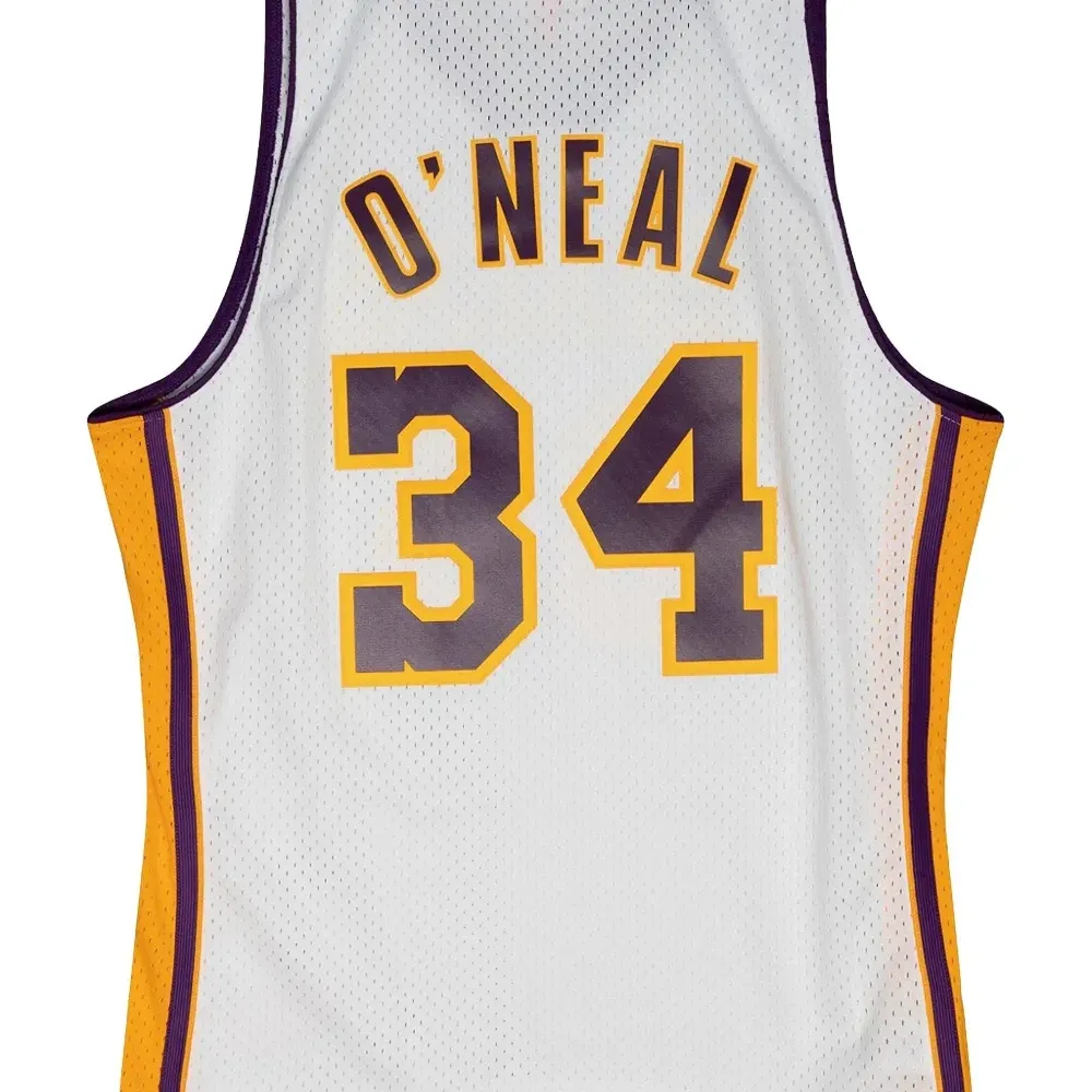 Топ NBA Alternate Lakers 2002 Shaquille O'Neal