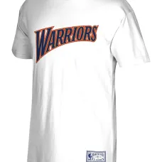 футболка NBA Golden State Warriors футболка NBA Golden State Warriors