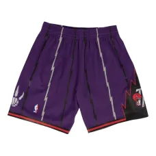Шорты Hardwood Classics Toronto Raptors (1998-99 годы) Шорты Hardwood Classics Toronto Raptors (1998-99 годы)