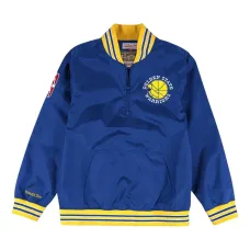 толстовка Golden State Warriors Hardwood Warmup толстовка Golden State Warriors Hardwood Warmup