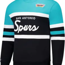 Толстовка San Antonio Spurs